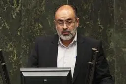  تنش آبی‬⁩ حاصل سیطره طولانی مافیای آب است | تحقیق و تفحص از این مافیا را پیگیری می‎کنم 