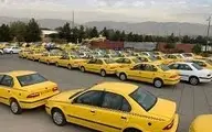 
سهمیه اعتباری سوخت بهمن ماه ۷۱۹ هزار خودروی حمل و نقل عمومی واریزشد
