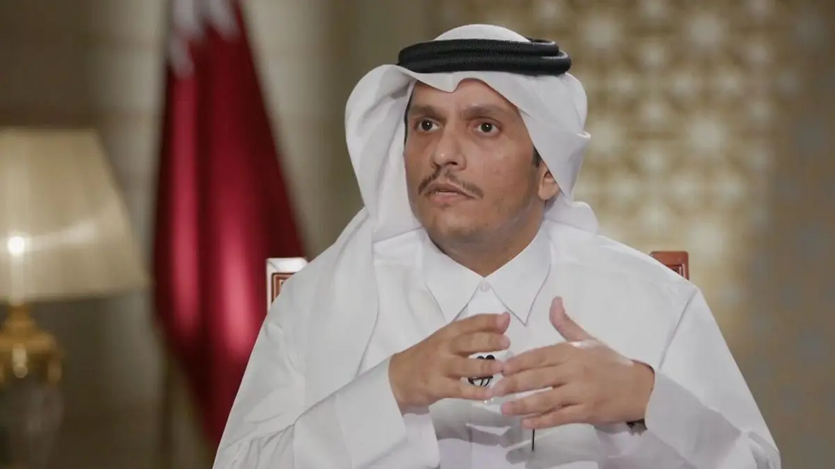 رایزنی قطر با سفرای سه کشور اروپایی درباره برجام | قطر: برای بازگشت طرف ها به برجام، باید گفت وگوها با ایران فعال شود