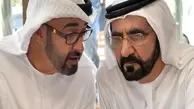امارات دیگر نمی‌خواهد در مسابقه با عربستان، دوم باشد