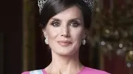 امتناع سفیر ایران از دست دادن با ملکه اسپانیا سوژه شد! + ویدئو