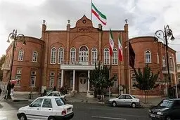 آقازاده از شهرداری ارومیه رفت| عدل‌دوست بازهم سرپرست شد