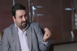 واکنش خبرگزاری فارس به اکانت سازی های جعلی تیم مومن نسب