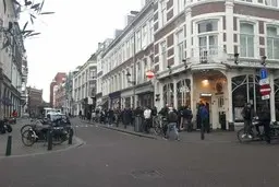 فوتی‌های ناشی از کرونا در هلند به بیش از ۱۰۰۰ نفر رسید