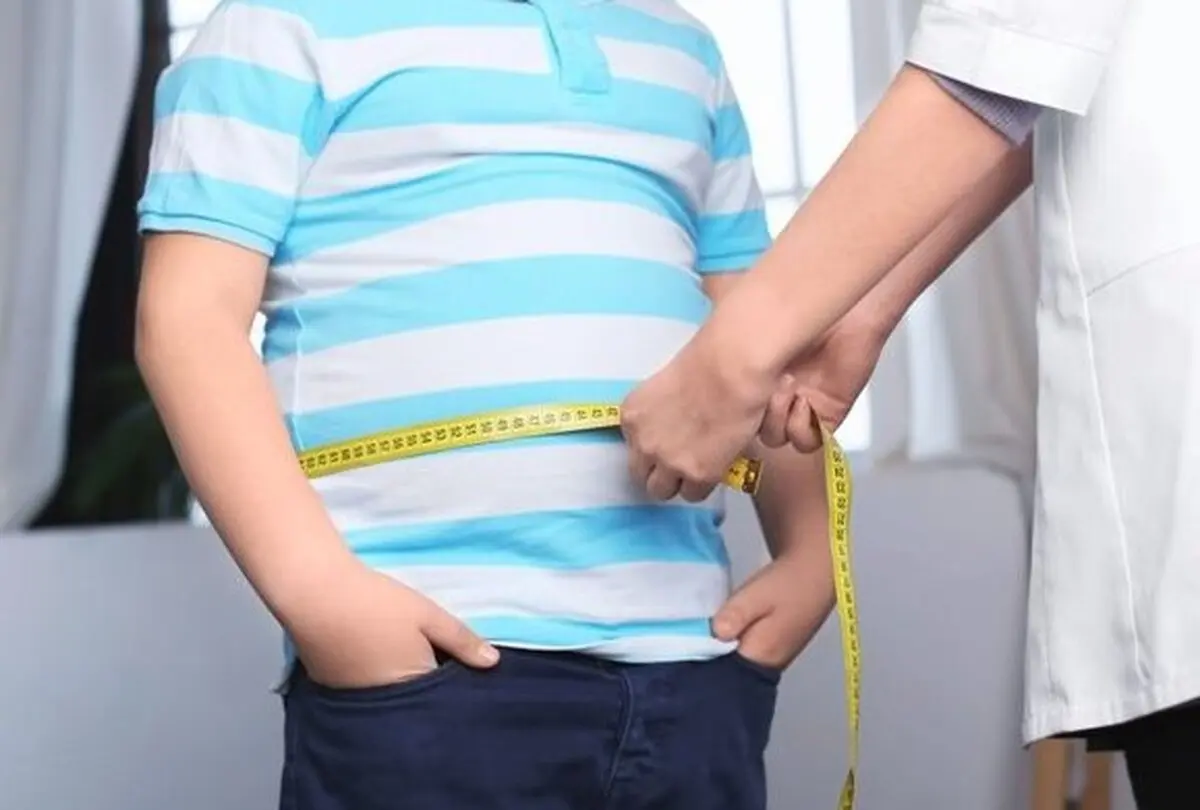 پرخوری عصبی امکان افسردگی را افزایش می‌دهد
