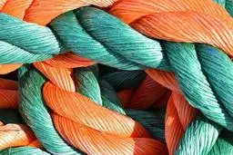 آشنایی با طناب پلی اتیلن، کاربرد ها و ویژگی های آن