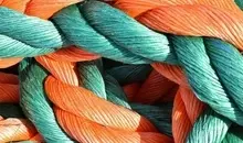 آشنایی با طناب پلی اتیلن، کاربرد ها و ویژگی های آن