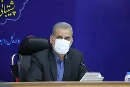 الزام ارائه کارت واکسیناسیون برای انجام تست رایگان 