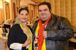 علی برقی، بازیگر «بچه مهندس» درگذشت