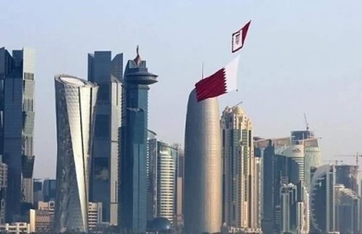 حداقل سطح دستمزد جدید قطر اعلام شد| حداقل دستمزد قطر ماهانه 275 دلار خواهد بود