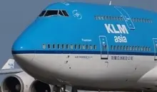 از سرگیری پرواز‌های کی‌ال‌ام به اسرائیل و چند مقصد منطقه