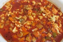 ترشی مخلوط رو هرکی خورده عاشقش شده! | طرز تهیه ترشی مخلوط سبزیجات +ویدئو