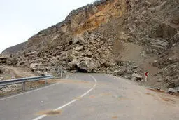 فوت چهار کودک به دلیل ریزش دیواره خاکی 