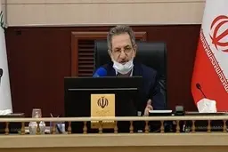 
تعطیلی مجدد بازار و مراکز خرید تهران در صورت رعایت نکردن بهداشت

