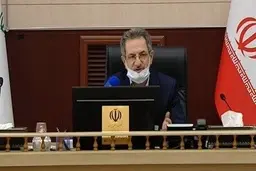 
تعطیلی مجدد بازار و مراکز خرید تهران در صورت رعایت نکردن بهداشت
