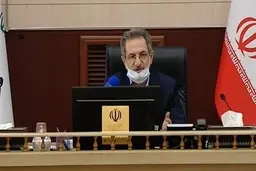 
تعطیلی مجدد بازار و مراکز خرید تهران در صورت رعایت نکردن بهداشت
