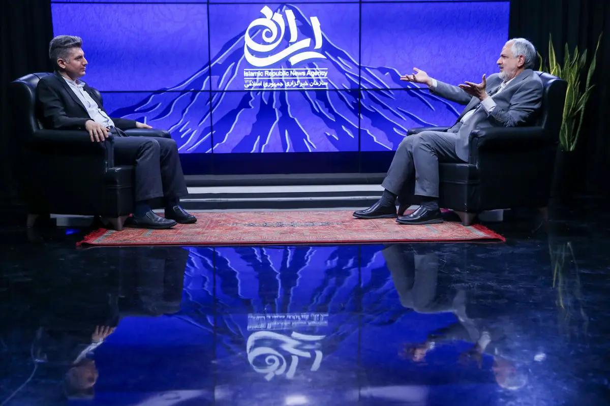 مسجدجامعی: ما دانشگاهی را قبول نداریم که زریاب خویی را قبول نداشته باشد