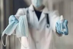 
 خبر بد کرونایی از زبان یک متخصص بیماری عفونی