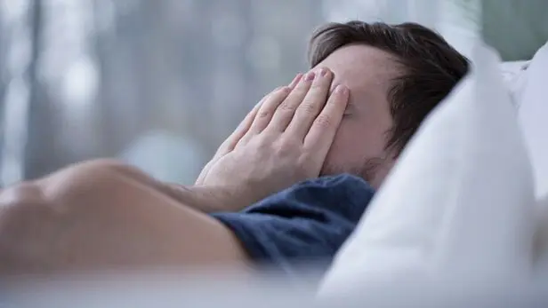 چرا بی‌خواب می‌شویم؟ | سیستم ایمنی بدن تحت تاثیر سلامت خواب