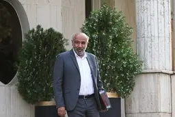 وزیر کار: درباره کالابرگ پیشنهاد جدیدی وجود دارد تا مابه‌التفاوت به مشمولین پرداخت شود؛ به این شکل که قیمت کالا را ثابت نگه دارند و اگر قیمت افزایش داشت، افراد مابه‌التفاوت را بگیرند | احتمالا دفعات بعد، این امکان را به‌وجود بیاوریم که خود افراد مشخص کنند