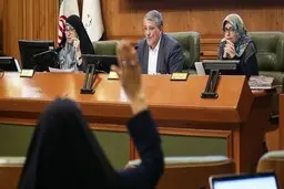 گزارش محسن هاشمی در آخرین جلسه شورای پنجم تهران: شهر را در شرایطی آرام و با ثبات تحویل شورای ششم می‌دهیم