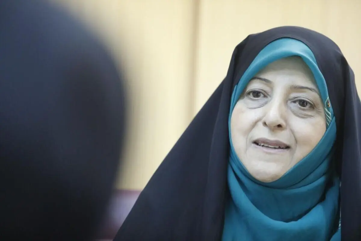 ابتکار: حذف هرگونه امکان ازدواج زیر ۱۳ سال اولویت دولت است