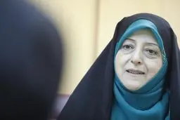 ابتکار: حذف هرگونه امکان ازدواج زیر ۱۳ سال اولویت دولت است