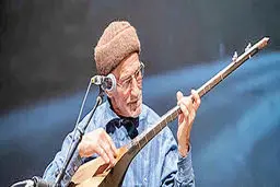 خبرسازی درددل‌های هنرمند پیشکسوت موسیقی