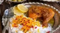 طرز تهیه سس عصاره مرغ | مرغت رو با این سس متفاوت درست کن! +ویدئو