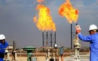 بخش گسترده‌ای از منابع گازی کشور شکوفا شد!
