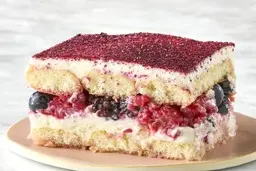 طرز تهیه تیرامیسو بری | دیگه تیرامیسو تکراری درست نکن +ویدئو