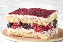 طرز تهیه تیرامیسو بری | دیگه تیرامیسو تکراری درست نکن +ویدئو