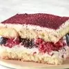 طرز تهیه تیرامیسو بری | دیگه تیرامیسو تکراری درست نکن +ویدئو
