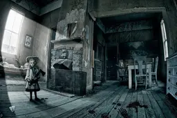 ترسناک ترین هتل های ایران را بشناسید 