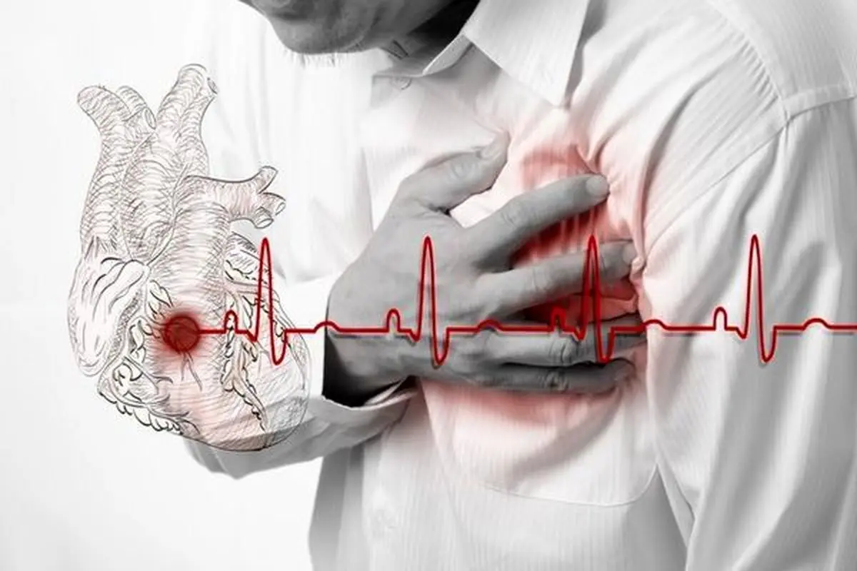 12واقعیت درباره قلب که می‌تواند زندگی شما را نجات دهد 
