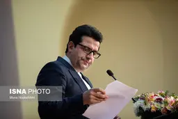 تلاش وزارت خارجه برای برقراری پروازهای ایران - امارات 