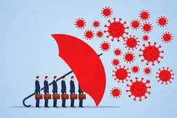 صاحبان کسب‌وکارهای کوچک و مشکلات بقا زیر سایه کرونا