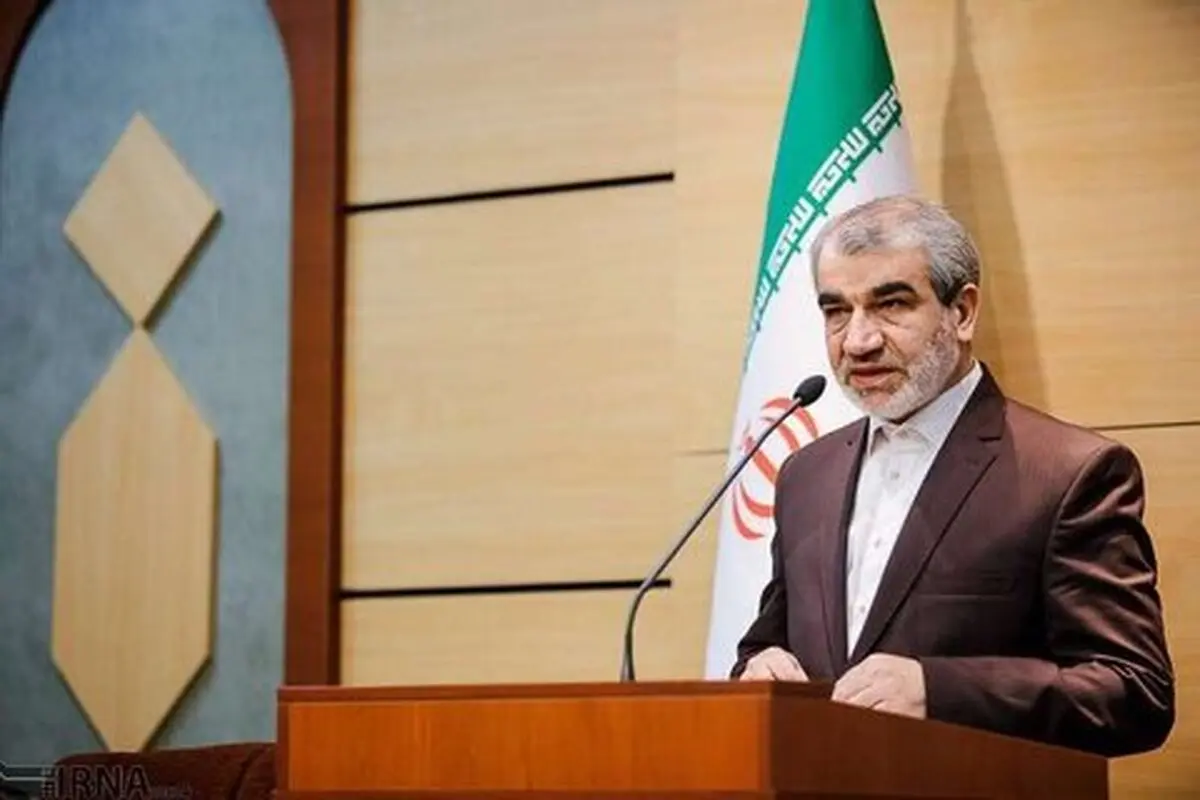 کدخدایی: ثبت نام زنان در انتخابت ۱۴۰۰ بلامانع است