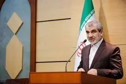 کدخدایی: ثبت نام زنان در انتخابت ۱۴۰۰ بلامانع است