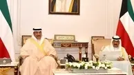 
دولت کویت استعفا کرد
