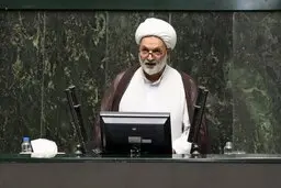 روانبخش، نماینده جبهه پایداری: جریان مرموز ضد فرهنگی در وزارت ارشاد اسلامی لانه کرده |این جریان با مهره‌چینی‌های حساب شده از جمله در معاونت هنری این وزارتخانه درصدد نوعی استحاله فرهنگی است 