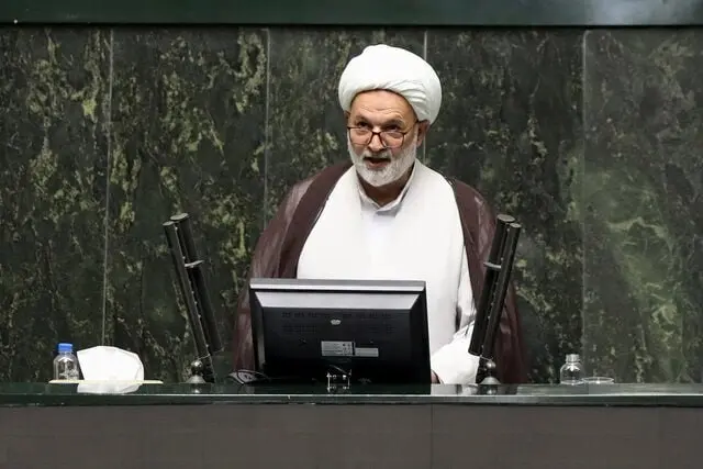 روانبخش، نماینده جبهه پایداری: جریان مرموز ضد فرهنگی در وزارت ارشاد اسلامی لانه کرده |این جریان با مهره‌چینی‌های حساب شده از جمله در معاونت هنری این وزارتخانه درصدد نوعی استحاله فرهنگی است 