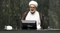 روانبخش، نماینده جبهه پایداری: جریان مرموز ضد فرهنگی در وزارت ارشاد اسلامی لانه کرده |این جریان با مهره‌چینی‌های حساب شده از جمله در معاونت هنری این وزارتخانه درصدد نوعی استحاله فرهنگی است 