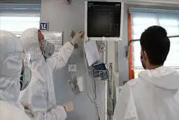 ابتلای 23 هزار خدمه درمان در آلمان به کرونا 