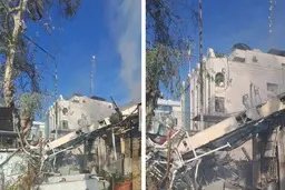 شهدای حمله به کنسولگری ایران به ۱۳ نفر رسید | آخرین جزئیات حمله به کنسولگری را ببینید +ویدئو