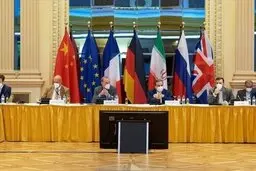 سیگنال روزنامه دولت به مذاکره کنندگان اروپایی در وین: دنبال "مذاکره خوب" هستیم، نه "مذاکره موفقیت آمیز"
