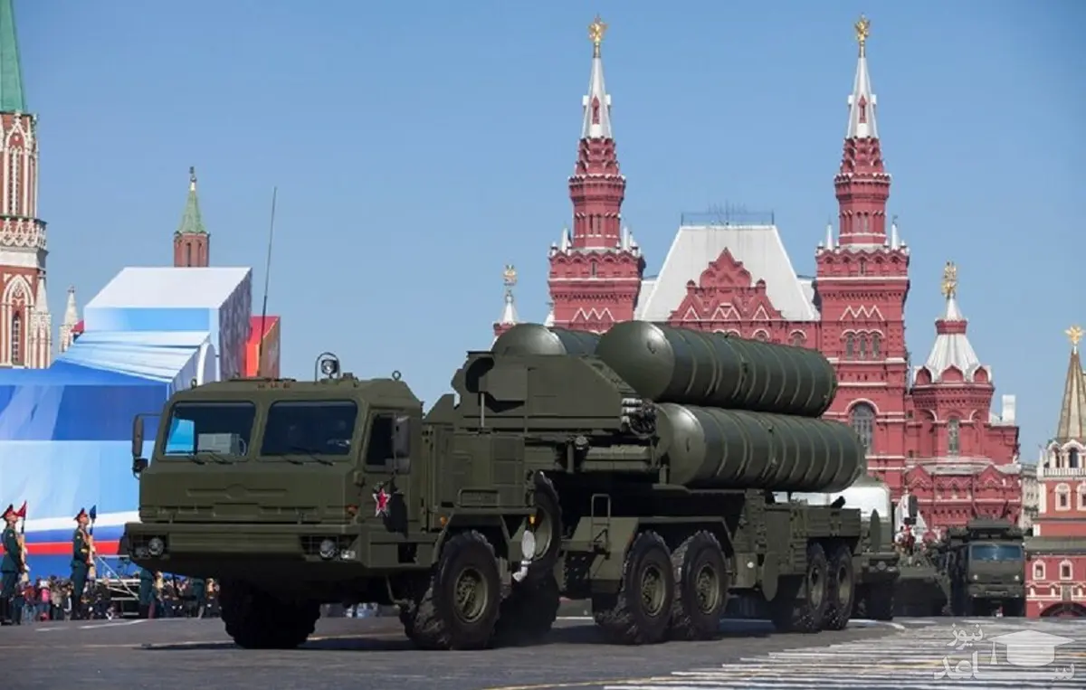 سفیر ایران در مسکو: ایران مایل به خرید تسلیحات جدید از روسیه است
