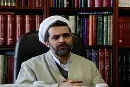 واکنش رسول جعفریان به اقدام عجیب یک روحانی مروج طب سنتی در آتش زدن یک کتاب علمی پزشکی 