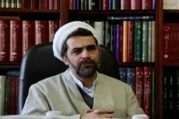 واکنش رسول جعفریان به اقدام عجیب یک روحانی مروج طب سنتی در آتش زدن یک کتاب علمی پزشکی 