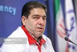   تحریم  | امکانات هلال احمر در خوزستان چندان خوب نیست